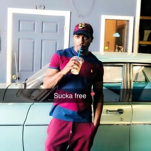 Meet your Posher, Eloheem